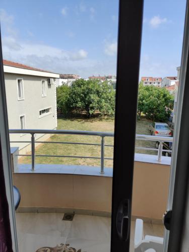 Apartment with Balcony room in Apartments BEA