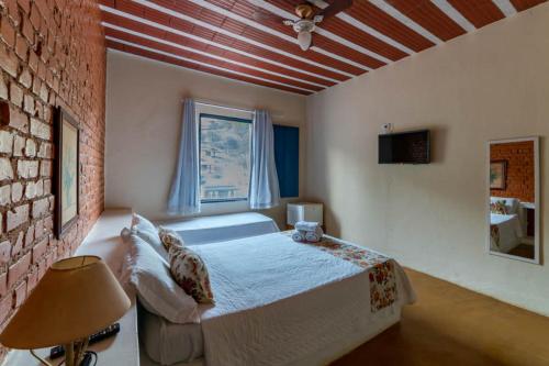 Hotel Fazenda Santa Helena in Paraiba do Sul