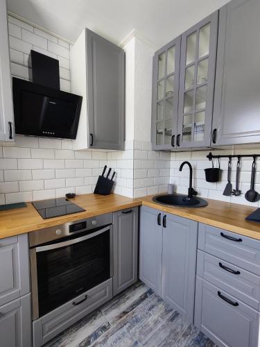 Nika Apartments in Imatra