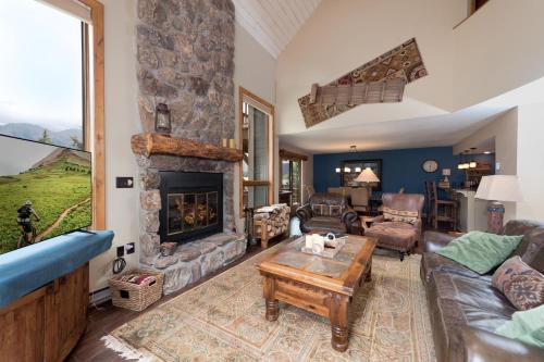 Cascade Village 48 in Durango Mountain Resort, USA