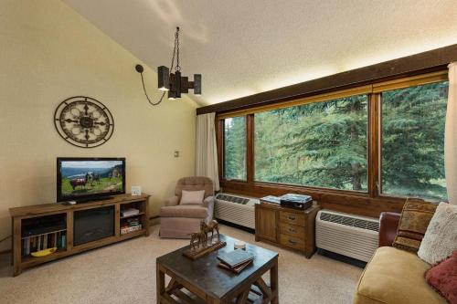 Tamarron Lodge Loft - 332 in Durango, USA
