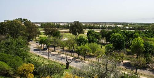 Casa El Hornero