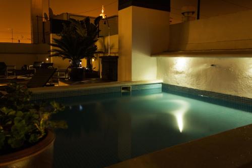 Aguilas5 SevillaSuites - image 5
