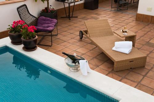 Aguilas5 SevillaSuites - image 13