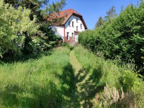 Ferienhaus Erna in Doberlug-Kirchhain, Deutschland