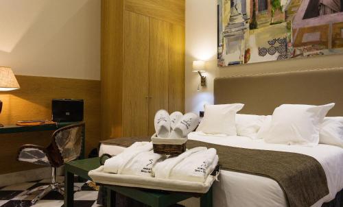 Aguilas5 SevillaSuites, Sevilla (fotografie 10)