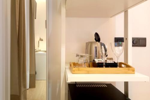 Woohoo Rooms Boutique Gran Vía - image 4