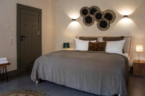 Gutshaus Zarchlin Room Type - Suite