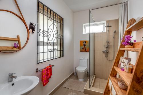 Ewange - A Casa Mia – Kampala