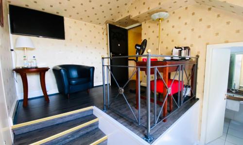 Boutique Hotel Belle Epoque - image 13