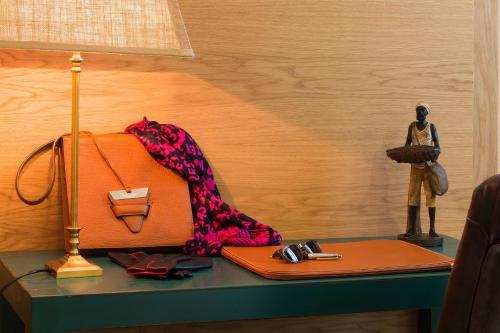 Aguilas5 SevillaSuites, Sevilla (fotografie 11)