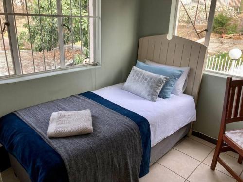 Budler Stay, 3 Bedroom, Self Catering apartment in Upington