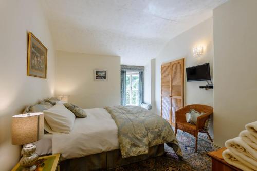 Pen-Y-Bont Hotel - image 4