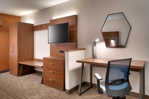 Holiday Inn Express Billings East an IHG Hotel - image 6