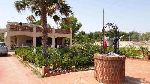 Mini appartamento CirPi vicino al mare max 4 persone in 布泰拉