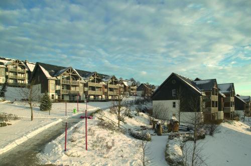 Hapimag Ferienwohnungen Winterberg - image 13