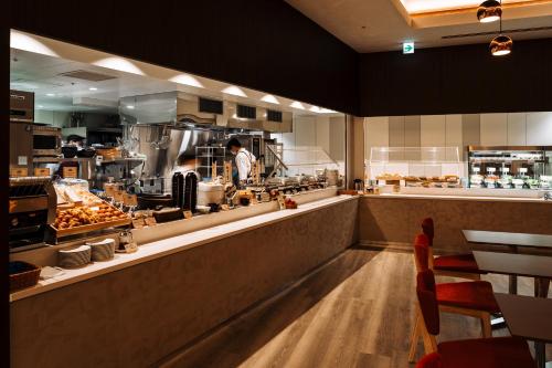 Food and beverages, Keisei Richmond Hotel Tokyo Oshiage near Tokyo Skytree