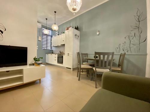 Cozy and Unique one bedroom apartment in Central Malta
