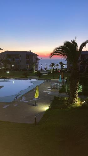 Prestigia - Plage Des Nations - Golf Ressort, Beach & Surf