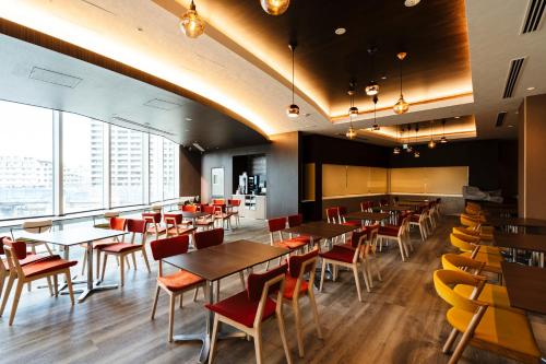 Food and beverages, Keisei Richmond Hotel Tokyo Oshiage near Tokyo Skytree