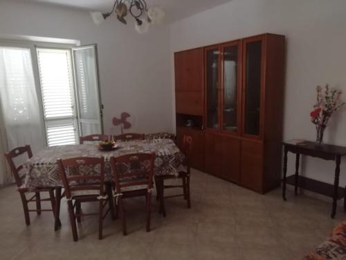 La Rosa dei Venti - Apartment - Reggio Calabria