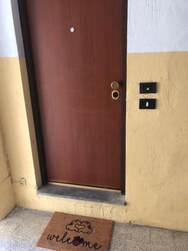  Supercentral one room flat, 16 min to Bergamo airport, 24022 Alzano Lombardo