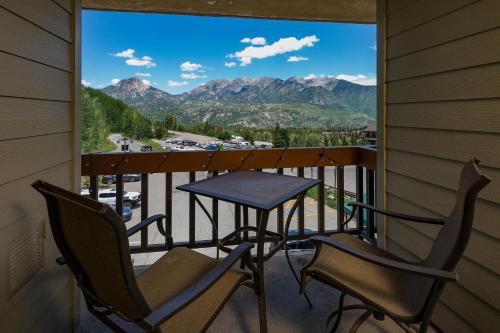 Kendall 444 - Durango Mountain Resort