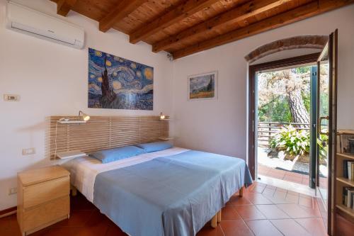 Corte Roveggia - Monolocale Van Gogh Room Type - Studio Apartment