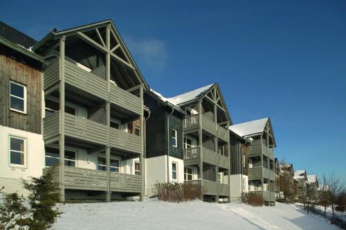 Hapimag Ferienwohnungen Winterberg - image 8