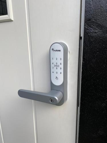 Trysil Alpin 16A Top location Trysil Alpin 16A Top location