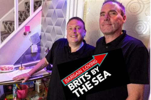 A&P at The Sheron House, Blackpool (fotografie 7)