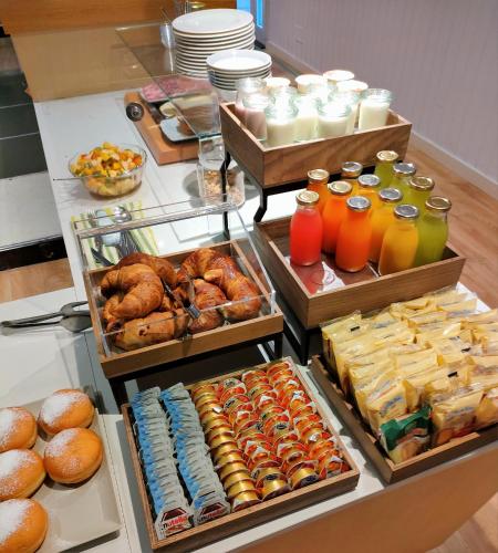 Country Hotel Al Gallo in Oderzo