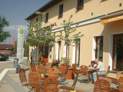 Gasthof Strausberg Nord - image 2