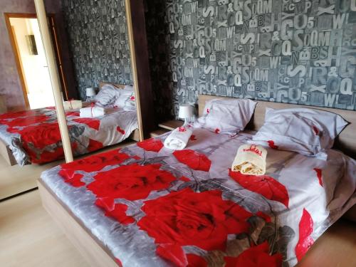 B&B Chiny - Sweet Home En Gaume - Bed and Breakfast Chiny