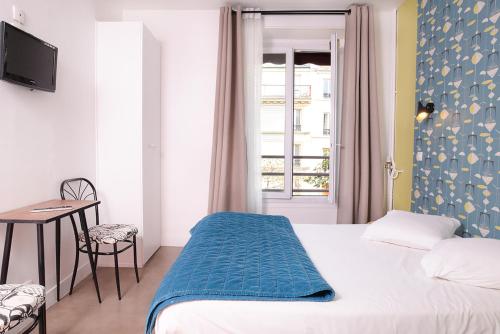 Zazie Hôtel - image 6