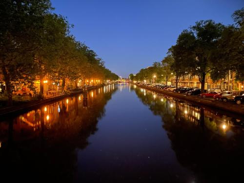 Bed and Breakfast Amsterdam, Amsterdam (fotografie 5)