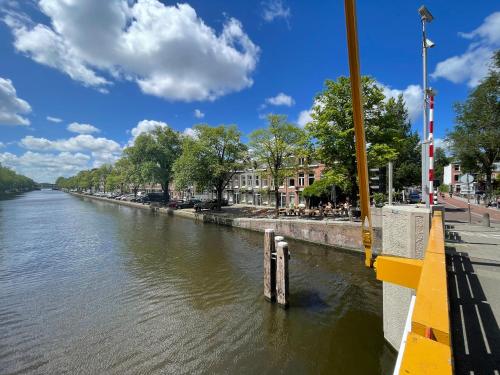 Bed and Breakfast Amsterdam, Amsterdam (fotografie 6)