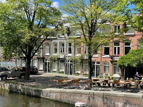 Bed and Breakfast Amsterdam, Amsterdam (fotografie 8)