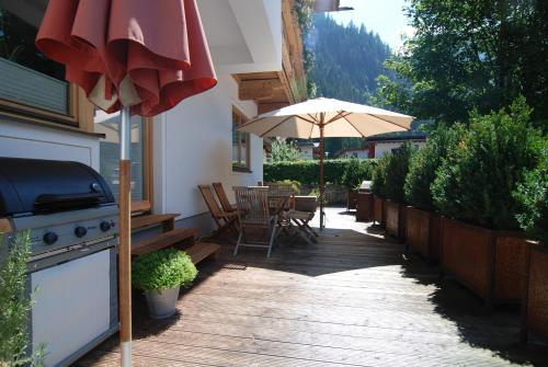 Alpen Appartements Hochmuth - image 10