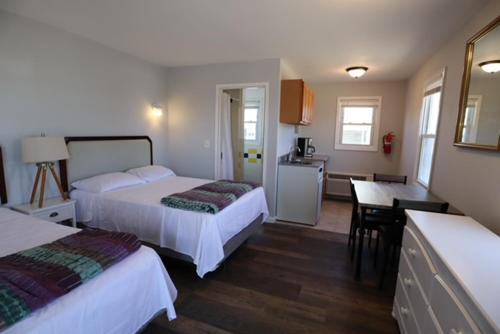 The Metropole in Seaside Heights, USA