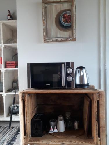 StarFish Accommodation, Struisbaai (photo 5)