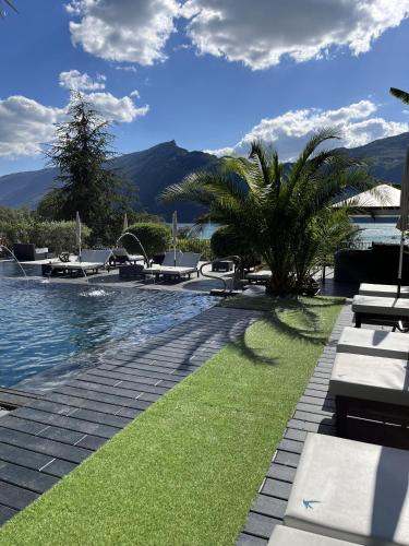 Hôtel Les Suites du Lac ★★★★★