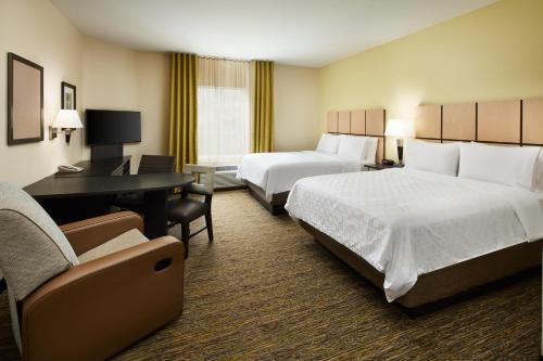 Candlewood Suites Valdosta Mall, an IHG Hotel