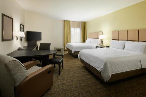 Candlewood Suites Valdosta Mall, an IHG Hotel