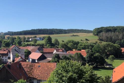 Sauerland-Tinyworld - Ihr Tiny Ferienhaus im Sauerland am Diemelsee