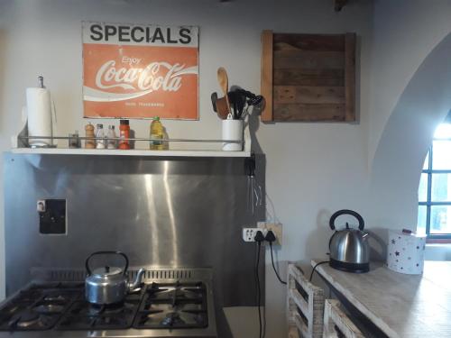 StarFish Accommodation, Struisbaai (photo 4)