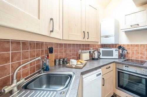 A szálláshely kívülről, The Haven at Coastguard Court - Aldeburgh Coastal Cottages in Aldeburgh