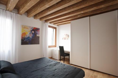 The Lion's House APT1, Benátky (fotografie 9)