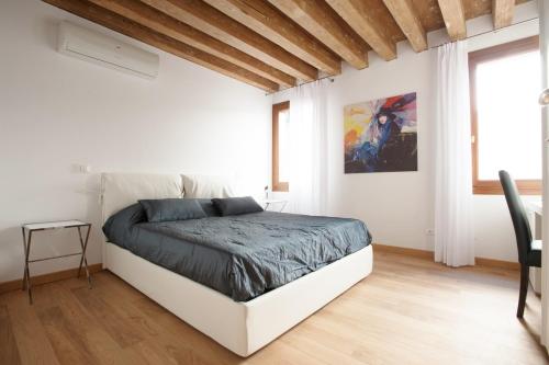 The Lion's House APT1, Benátky (fotografie 8)