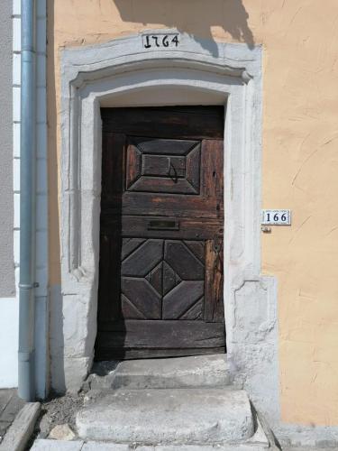 Ferienwohnung, Charmantes Bauernhaus, Ferienhaus